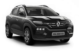 Renault Kiger  RXT (O) 1.0L TURBO MT DUAL TONE image