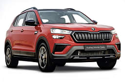 Skoda Kushaq Prestige 1.5 TSI Petrol MT image