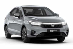 Honda City V Apex Edition AT (CVT) image