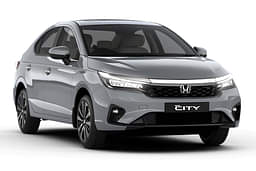 Honda City VX i-VTEC Petrol 5 MT (Reinforced Feature) image