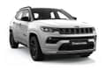 Jeep Compass Longitude (O2) 4x2 Diesel MT image