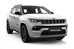 Jeep Compass 2.0 Night Eagle Diesel image