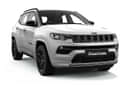 Jeep Compass Jeep Compass