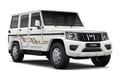 Mahindra Bolero B4 7 Seater MT image