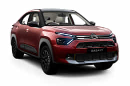 Citroen Basalt X
