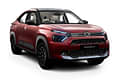 Citroen Basalt You image