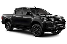 Toyota Hilux STD Diesel MT image