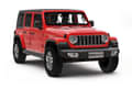 Jeep Wrangler 1941 WILLYS EDITION image