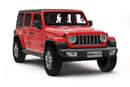 Jeep Wrangler Jeep Wrangler