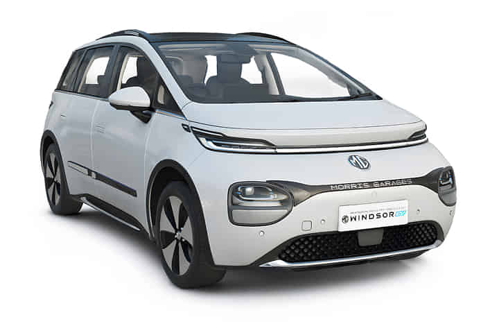 MG Windsor EV