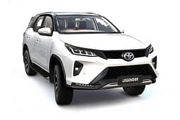 Toyota Fortuner Legender Neo Drive 48V image