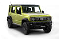Maruti Jimny Zeta All Grip Pro image