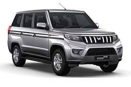 Mahindra Bolero Neo Plus P10 9 Seater Diesel MT image