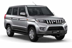 Mahindra Bolero Neo Plus P4 9 Seater Diesel MT image Mahindra Bolero Neo Plus P4 9 Seater Diesel MT image