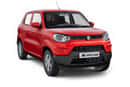 Maruti Suzuki S-Presso Maruti Suzuki S-Presso