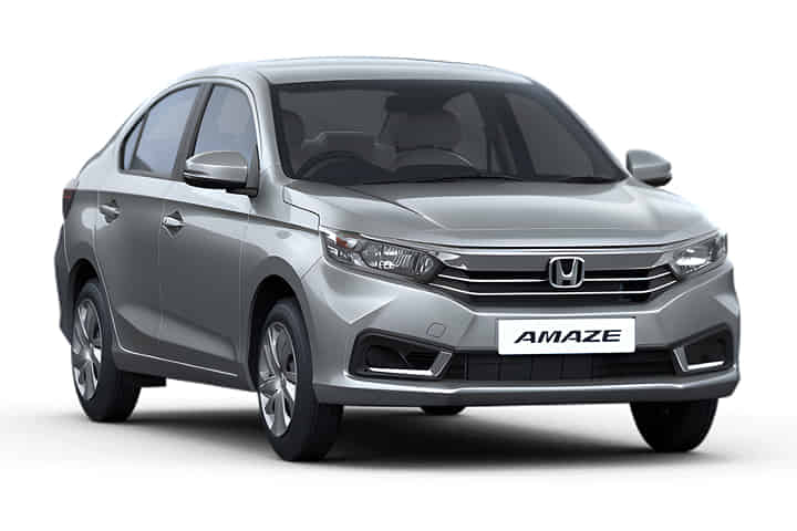Honda Amaze 2nd Gen