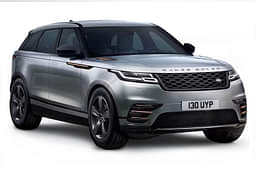 Land Rover Range Rover Velar Dynamic HSE Petrol 2.0L AT image