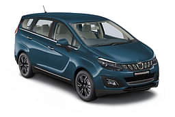 Mahindra Marazzo M2 8 Seater image