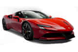 Ferrari SF90 Stradale