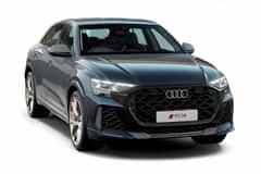Audi RS Q8 Performance image