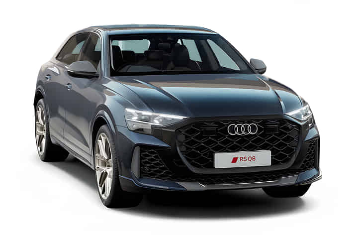Audi RS Q8 Audi RS Q8