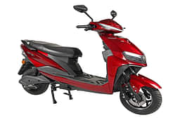 Odysse Electric HyFy Low speed image