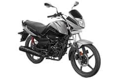 Hero Splendor iSmart 110 Standard image Hero Splendor iSmart 110 Standard image