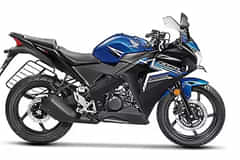Honda Honda CBR150 R Standard image
