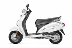 Honda Activa 4G 2016-2020 Standard (BS IV) image Honda Activa 4G 2016-2020 Standard (BS IV) image