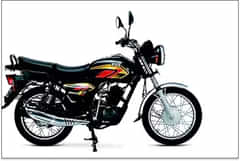 TVS MAX4R  100 image