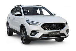 MG Astor Sprint VTI - Tech 5 Speed MT image