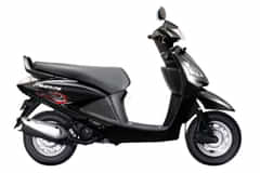 Hero Pleasure 2005-2020 Drum Brake image Hero Pleasure 2005-2020 Drum Brake image