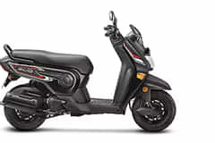 Honda Cliq 2017-2020 Standard image Honda Cliq 2017-2020 Standard image