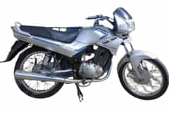TVS Fiero F2 Disc image TVS Fiero F2 Disc image