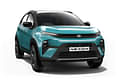 Tata Nexon Fearless + PS 1.5 Diesel 6 Speed DT image