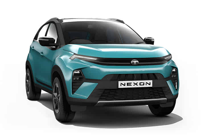 Tata Nexon Tata Nexon