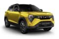 Mahindra XUV 3X0 MX3 Diesel AT (AutoSHIFT+) image