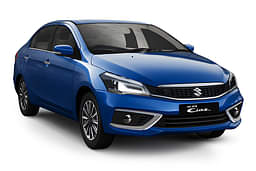 Maruti Ciaz Zeta image