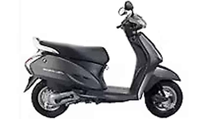 Honda Activa  2000-2015