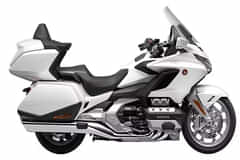 Honda Goldwing 2020-2021 Manual Transmission image