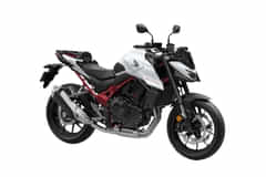 Honda CB750 Hornet STD image