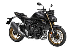Honda CB1000 Hornet SP STD image