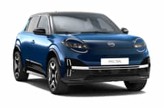 Nissan Micra EV 40kWh image