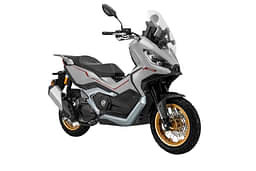 Keeway XDV 125 Evo Pro STD image Keeway XDV 125 Evo Pro STD image