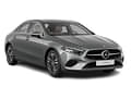 Mercedes-Benz A Class Limousine A 200d Diesel AT image