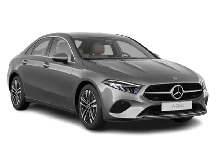 Mercedes-Benz A Class Limousine Mercedes-Benz A Class Limousine