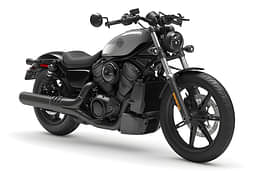 Harley-Davidson Nightster STD image