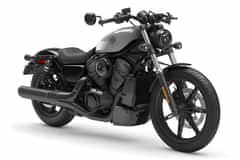 Harley-Davidson Nightster STD image Harley-Davidson Nightster STD image