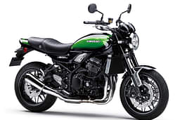 Kawasaki Z900RS STD image