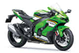 Kawasaki Ninja ZX 10 R